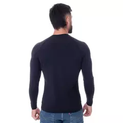 Camisa Masculina C/ Proteção UV Texas Farm - Vitrine Da Moda Country