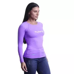 Camisa Feminina C/ Proteção UV Texas Farm - comprar online