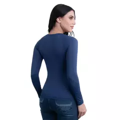 Camisa Feminina C/ Proteção UV Texas Farm na internet