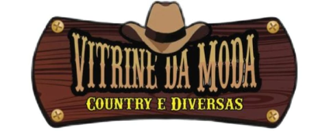 Vitrine Da Moda Country