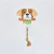 Raça Beagle - Ref 682