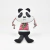 Panda Corda - Ref 986 - comprar online
