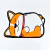 Tapete Corgi - Ref. 2145