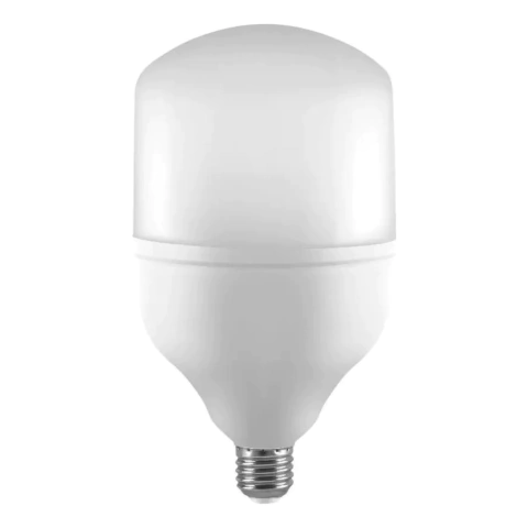 Lampara Led Alta Potencia 60w E27 Galponera Luz Dia E27/e40 - comprar online