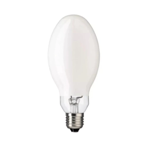 Lampara Vapor De Mercurio 250w E27 - comprar online