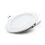 Panel De Embutir Led 18w Redondo - comprar online
