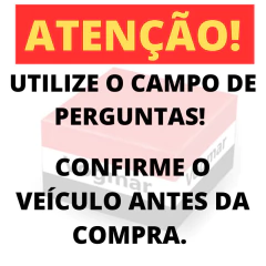 Caixa Direcao Hidraulica Nova Fiat Grand Siena 2012/2021 - Vogmar Peças Automotivas