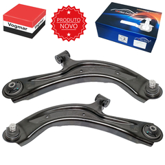 Par Bandeja Nissan Sentra 2014/2020 - comprar online