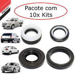 Retentor Caixa Direcao Hidraulica Celta 2001/2009 Motor VHC - comprar online