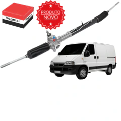 Caixa Direcao Hidraulica Nova Ducato Jumper Boxer 2006/2016