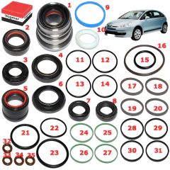 Reparo caixa direcao hidraulica C4 Hatch 2009/2014 na internet