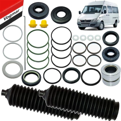 Reparo caixa direcao Sprinter 1997/2011