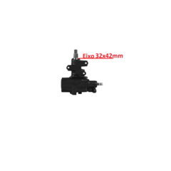 Reparo caixa direcao hidraulica Hilux Pick-up 1992/1996 Retentor 32x42mm - comprar online
