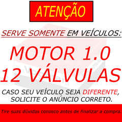Junta Homocinetica March 2015/2020 Motor 1.0 12V - comprar online