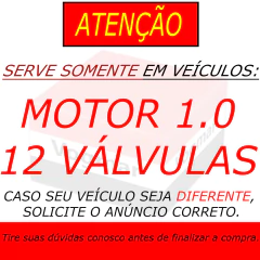 Junta Homocinetica March 2015/2020 Motor 1.0 12V - comprar online