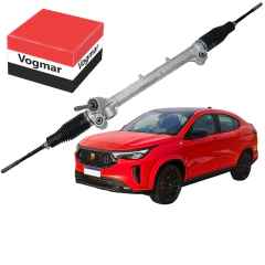 Caixa direcao eletrica Fiat Fastback 1.0 2023/2025