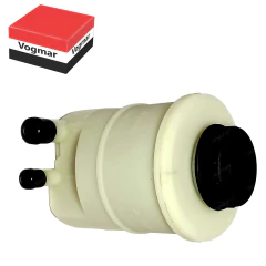 Reservatorio direcao hidraulica Logan Motor 1.0 2007/2013 - comprar online