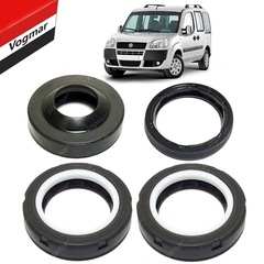 Retentor caixa direcao hidraulica Doblo 2002/2021 Doblo Adventure 2004/2020