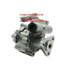 Reparo bomba direcao hidraulica Gol 1996/2014 G2 G3 G4 Bomba ZF Retentor 28x14 - comprar online