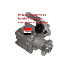 Reparo bomba direcao hidraulica Fox SpaceFox CrossFox 2004/2021 Bomba ZF Retentor 28x14 - comprar online