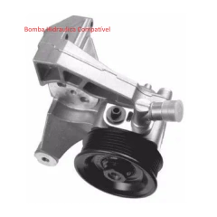 Reparo bomba direcao hidraulica Jumper 2010/2016 Motor 2.3 - comprar online
