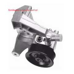 Reparo bomba direcao hidraulica Ducato 2010/2016 Motor 2.3 - comprar online
