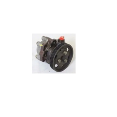 Reparo bomba direcao hidraulica Peugeot 206 1999/2003 Motor 1.0