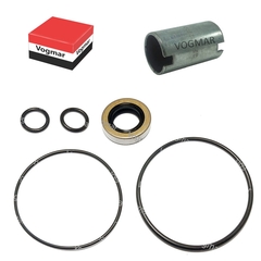 Reparo bucha bomba direcao hidraulica Monza 1991/1996 Kadett Ipanema 1989/1998 - comprar online