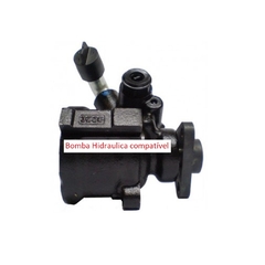 Reparo rotativo bomba direcao hidraulica Idea 2006/2016 Motor 1.4 - comprar online