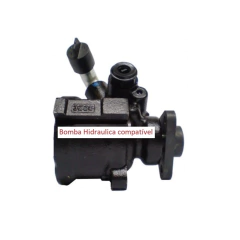 Reparo bomba direcao hidraulica Grand Siena 2012/2021 Motor 1.0 1.4 - comprar online