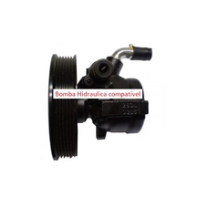Reparo rotativo bomba direcao hidraulica Zafira 2005/2012 - comprar online