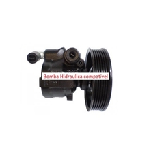 Reparo bucha bomba direcao hidraulica Blazer S10 1995/2011 Motor 2.2 2.4 na internet