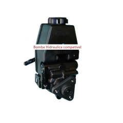 Reparo bucha bomba direcao hidraulica Blazer S10 1995/2011 Motor 2.2 2.4 - Vogmar Peças Automotivas