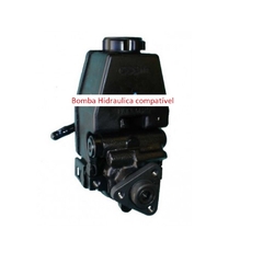 Reparo bomba direcao hidraulica Monza 1991/1996 Kadett Ipanema 1989/1998 - comprar online