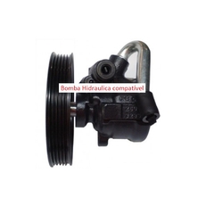 Reparo bomba direcao hidraulica Montana 2004/2010 - comprar online