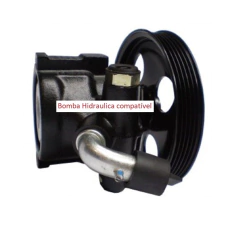 Reparo rotativo bomba direcao hidraulica Idea 2006/2010 Motor 1.8 8V - comprar online