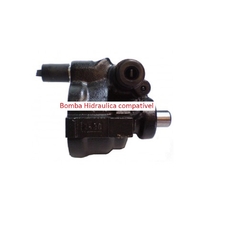 Reparo rotativo bomba direcao hidraulica Sandero 2008/2014 - comprar online