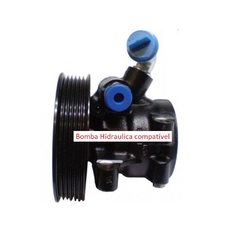 Reparo bomba direcao hidraulica Fiesta 2007/2014 Ecosport 2003/2012 - comprar online