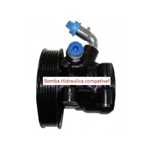 Reparo bomba direcao hidraulica Focus 2004/2008 Motor 1.8 2.0 - comprar online