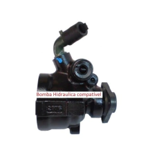 Reparo rotativo bomba direcao hidraulica Parati 1993/2012 Eixo 19mm Bomba DHB na internet