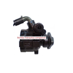 Reparo rotativo bomba direcao hidraulica Gol Voyage 1993/2018 Eixo 19mm Bomba DHB na internet