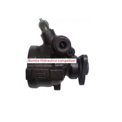 Reparo rotativo bomba direcao hidraulica Royale 1991/1996 Eixo 19mm - comprar online