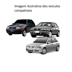 Mangueira Pressao Direcao Hidraulica Gol G2 G3 G4 Motor 1.0 1996/2014 na internet