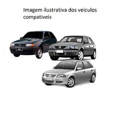 Mangueira Alimentacao Direcao Hidraulica Gol G2 G3 G4 Motor 1.0 1996/2014 na internet