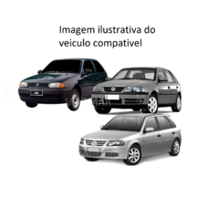 Mangueira retorno direcao hidraulica Gol G2 G3 G4 1996/2014 na internet