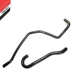Kit Mangueira reservatorio direcao hidraulica Peugeot 206 1.0 2001/2006