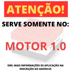 Par Junta Deslizante Fox 1.0 Cambio Manual 2004/2009 na internet