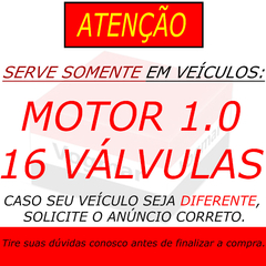 Junta Homocinetica March 2012/2015 Motor 1.0 16V - comprar online