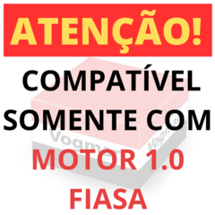 Reparo caixa direcao hidraulica Palio Weekend 1.0 1999/2000 - comprar online