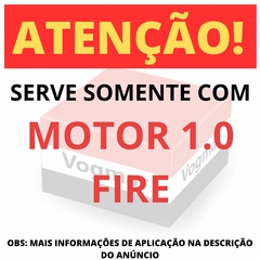 Junta Homocinetica Palio Fire 1.0 8V 2001/2010 - comprar online